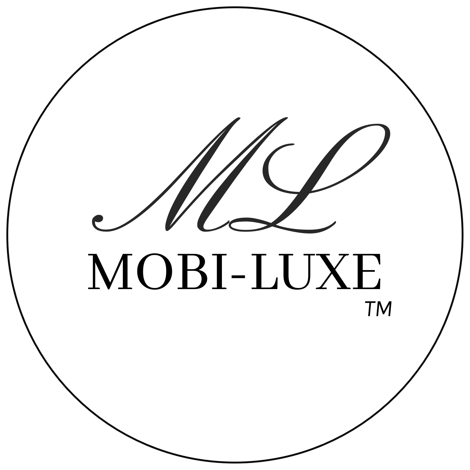 Mobi-Luxe Logo